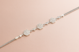 925 Sterling Silver Bracelet