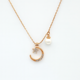 925 Sterling Silver chain pedant