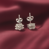 925 Sterling Silver Earring &studs