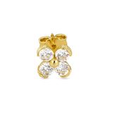 925 Sterling Silver Earring &studs
