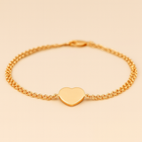 925 Sterling Silver Bracelet