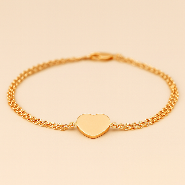 925 Sterling Silver Bracelet