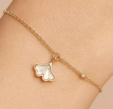 925 Sterling Silver Bracelet