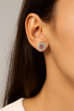 925 Sterling Silver Earring &studs