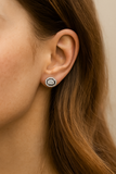 925 Sterling Silver Earring &studs