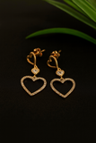 925 Sterling Silver Earring &studs