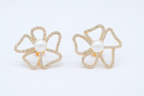 925 Sterling Silver Earring &studs