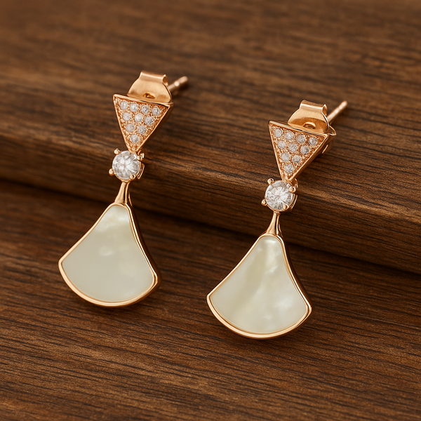 925 Sterling Silver Earring &studs