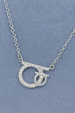 925-silver-chain pendent