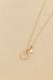 925 Sterling Silver chain pedant