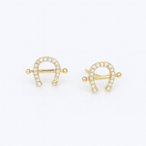 925 Sterling Silver Earring &studs